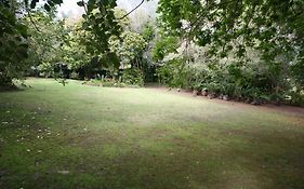 Edenwood House
