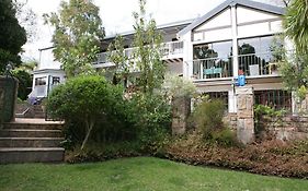 Edenwood House